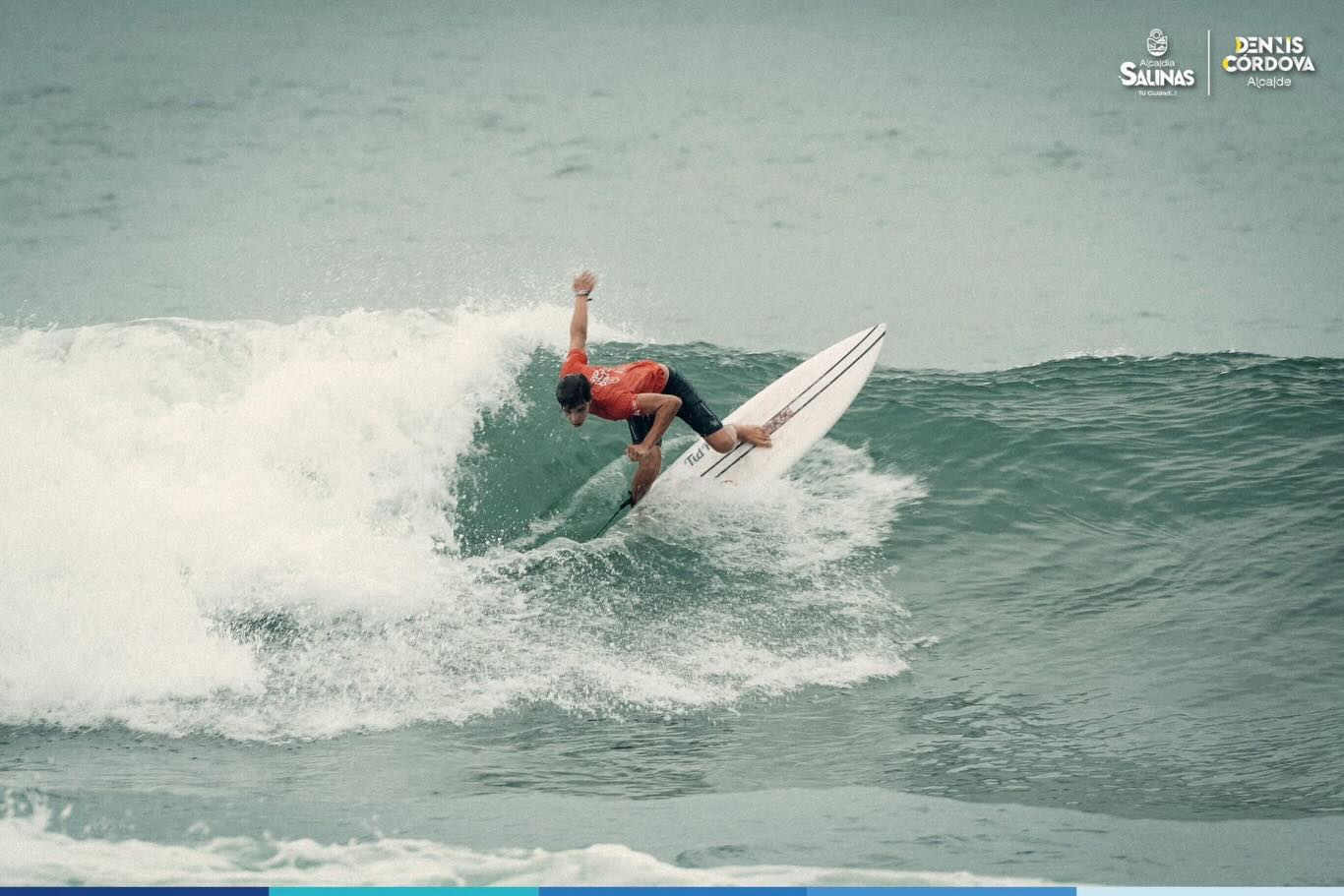 Salinas Surf City