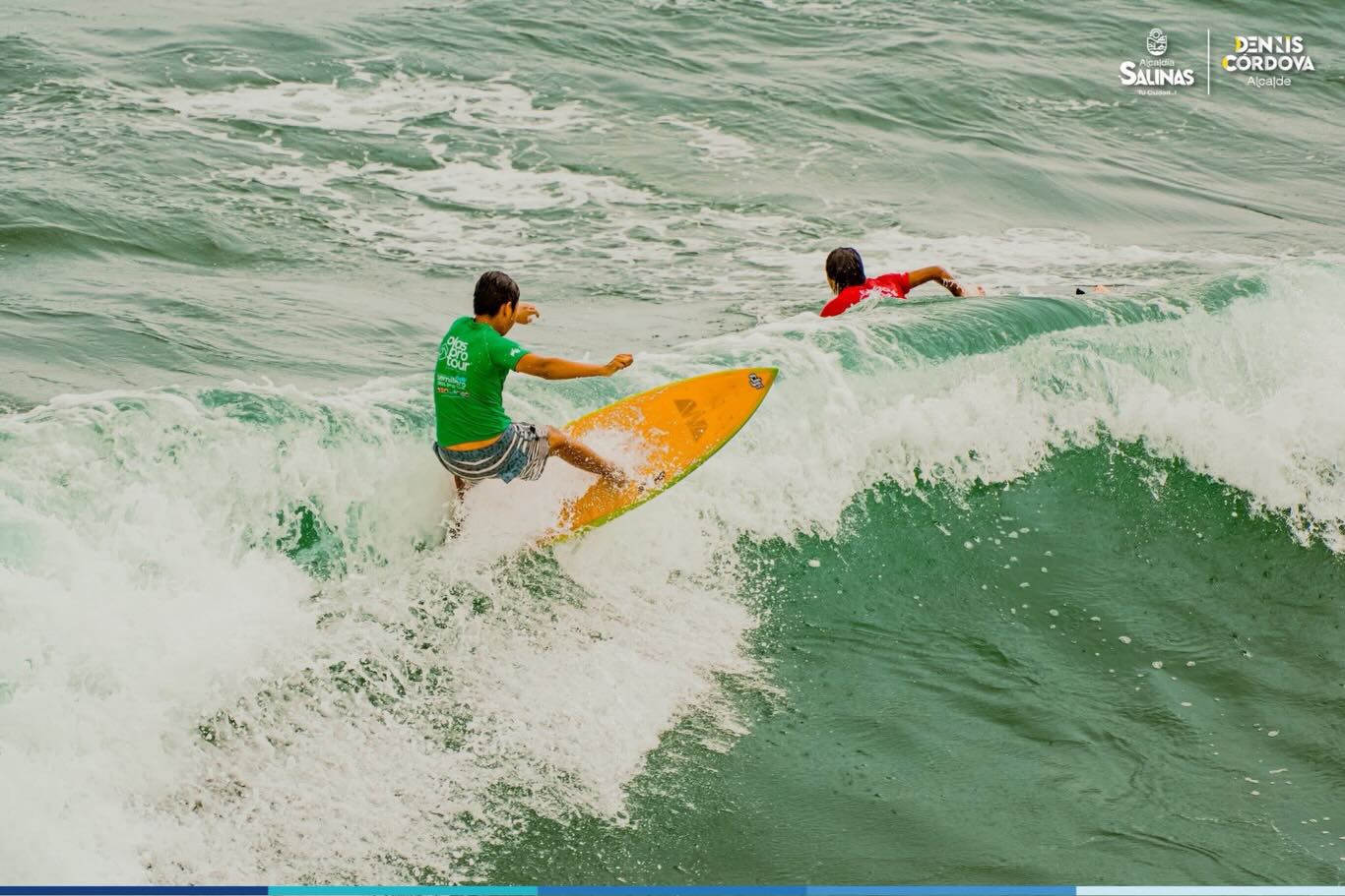 Salinas Surf City