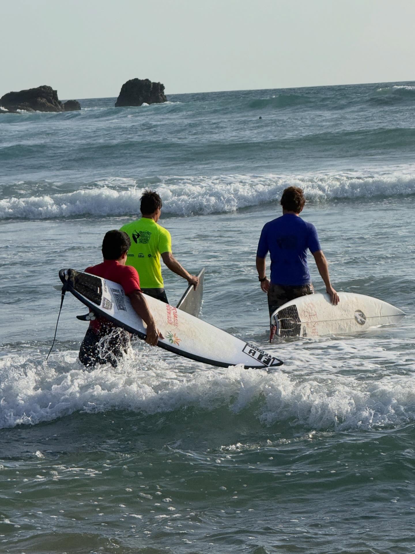 Salinas Surf City
